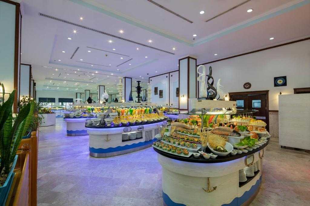 Selectum Colours Bodrum Hotel