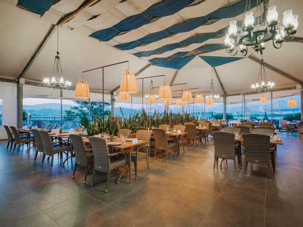 Selectum Colours Bodrum Hotel