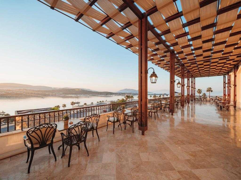 Selectum Colours Bodrum Hotel