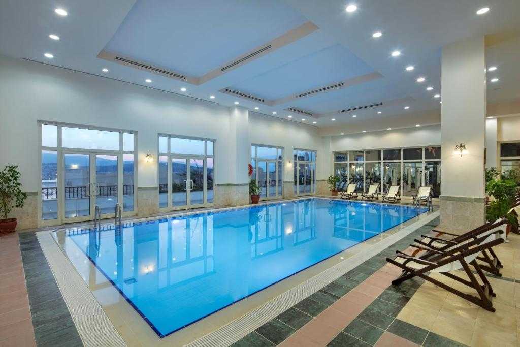 Selectum Colours Bodrum Hotel