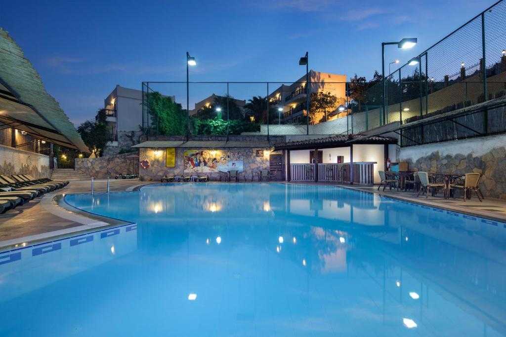 Selectum Colours Bodrum Hotel