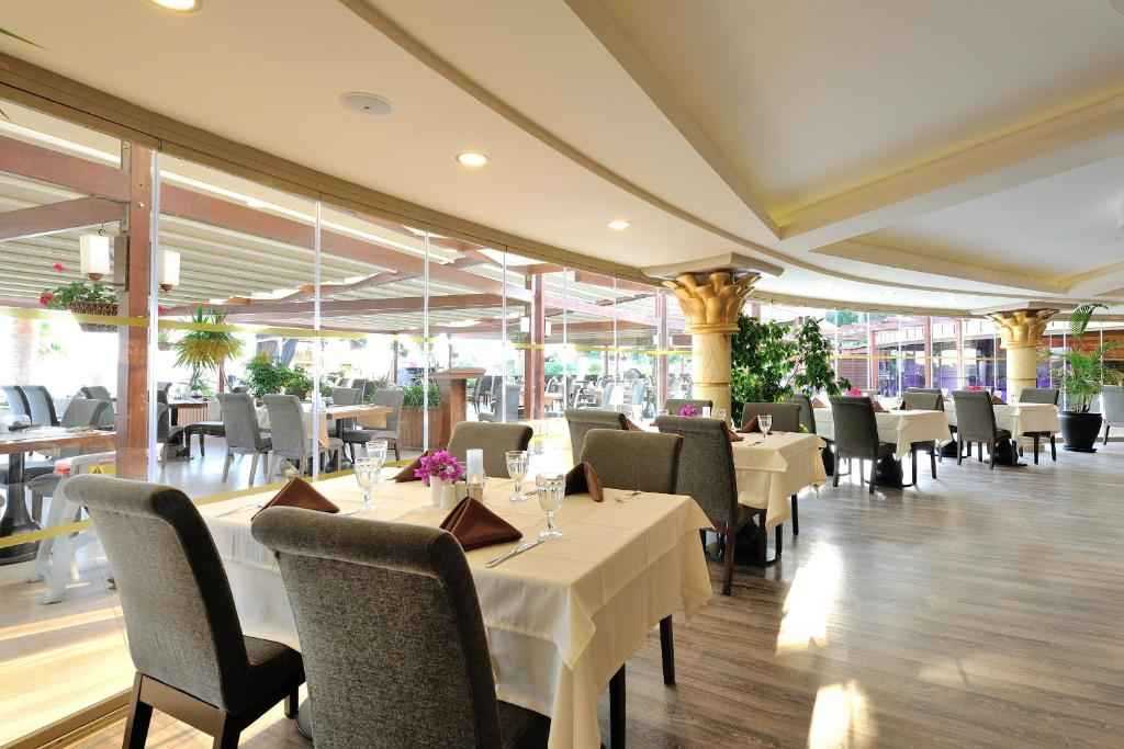 Sianji Wellbeing Resort