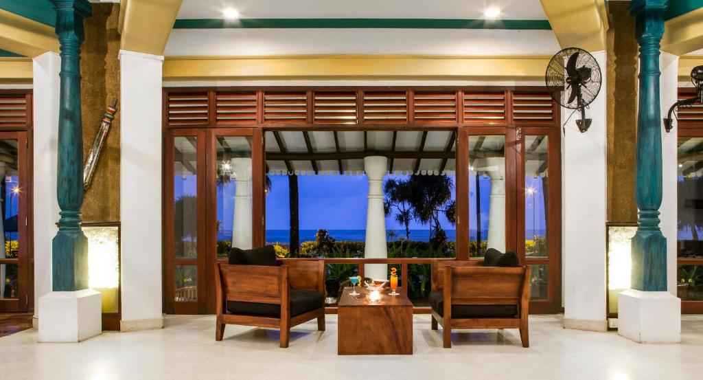 TANGERINE BEACH