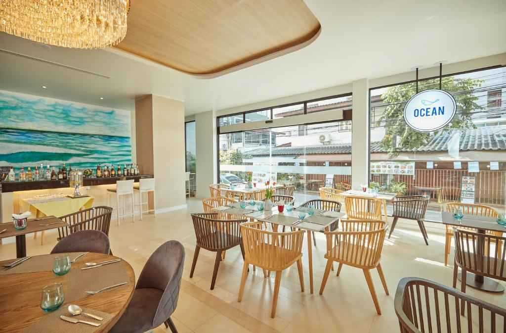 PATTAYA SEA VIEW