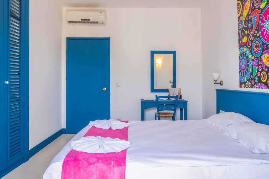 Bodrum Holiday Resort & Spa