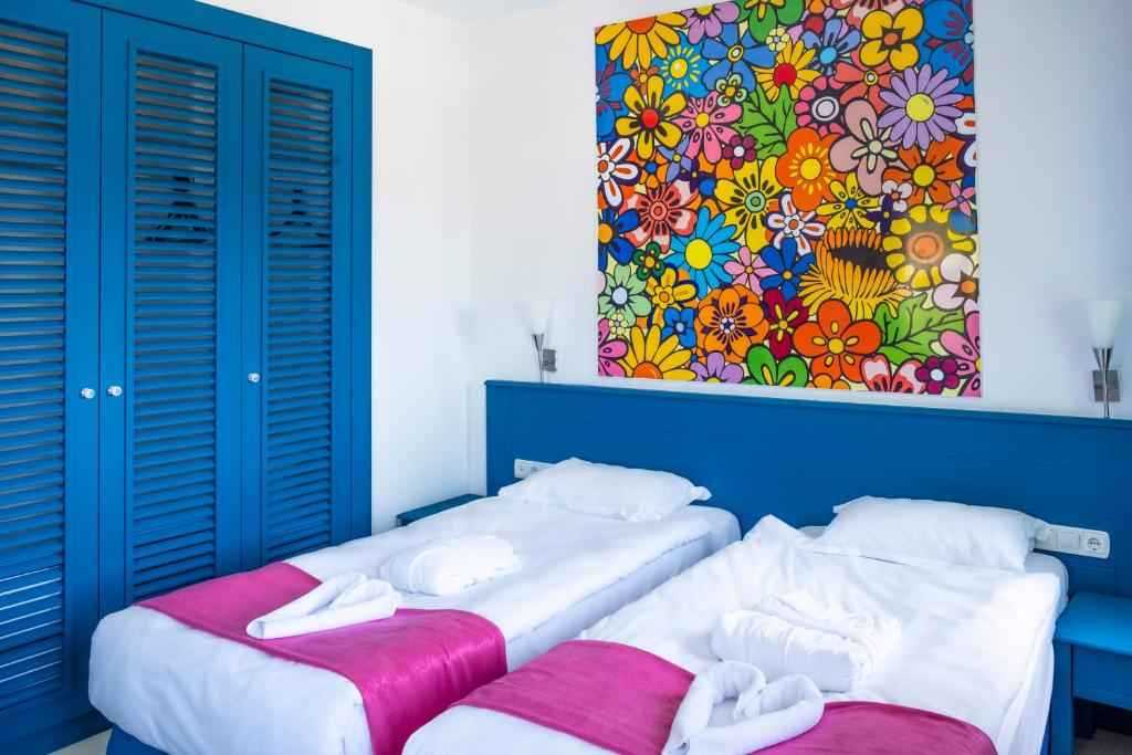 Bodrum Holiday Resort & Spa
