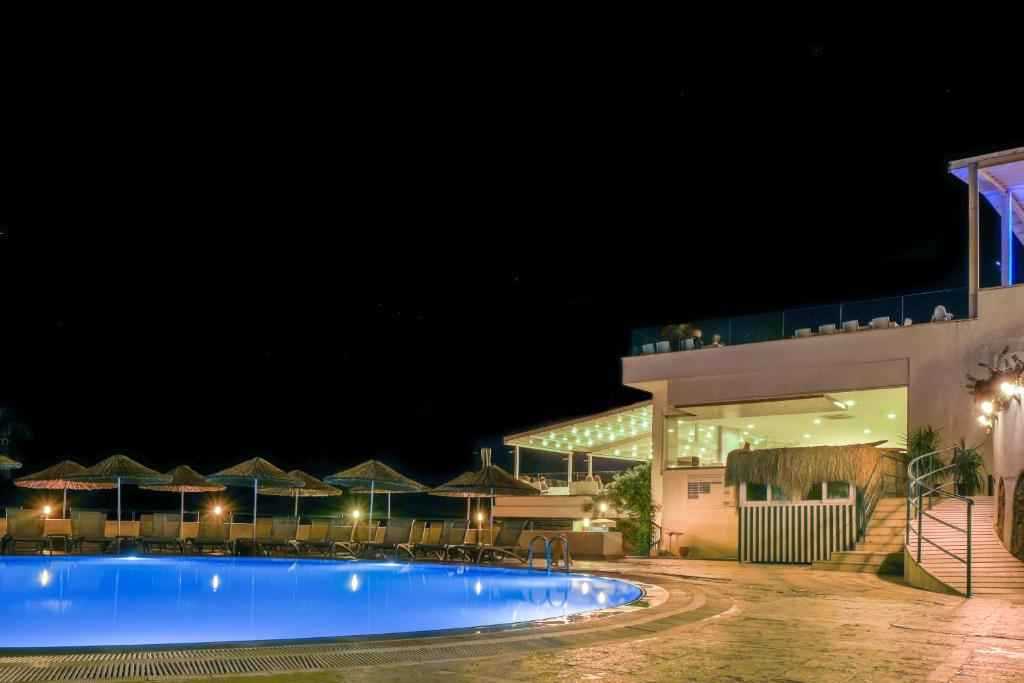 Bodrum Holiday Resort & Spa
