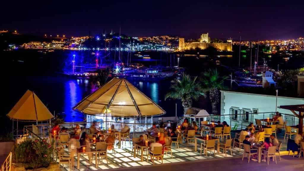 Diamond of Bodrum
