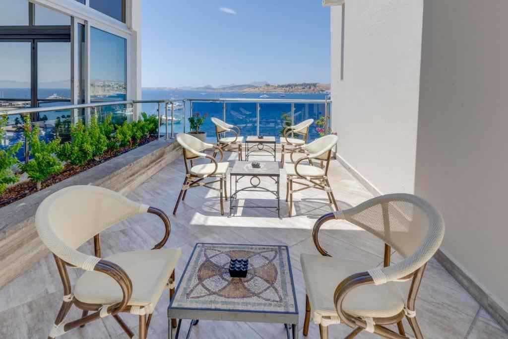 Diamond of Bodrum