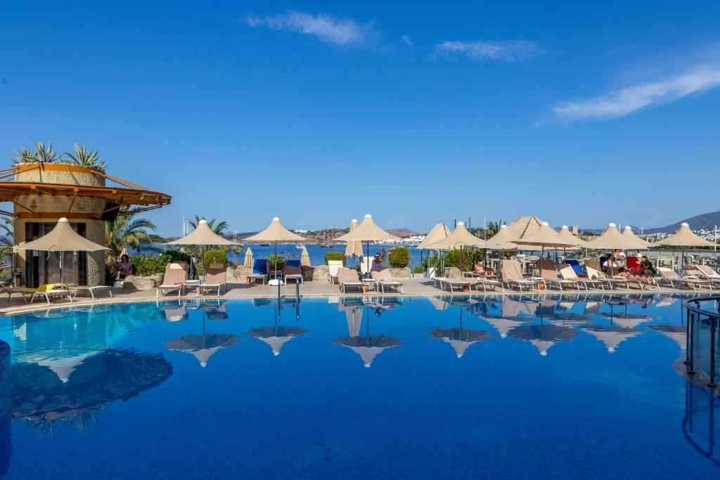 Diamond of Bodrum