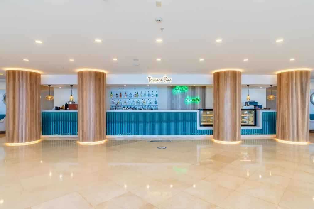 Kefaluka Resort