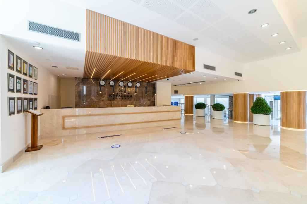 Kefaluka Resort