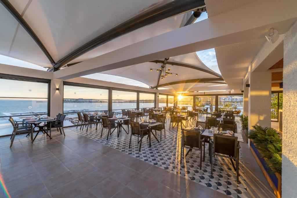 Kefaluka Resort