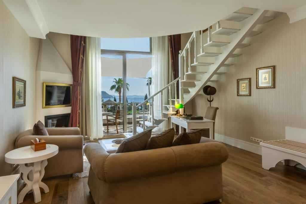 Sianji Wellbeing Resort