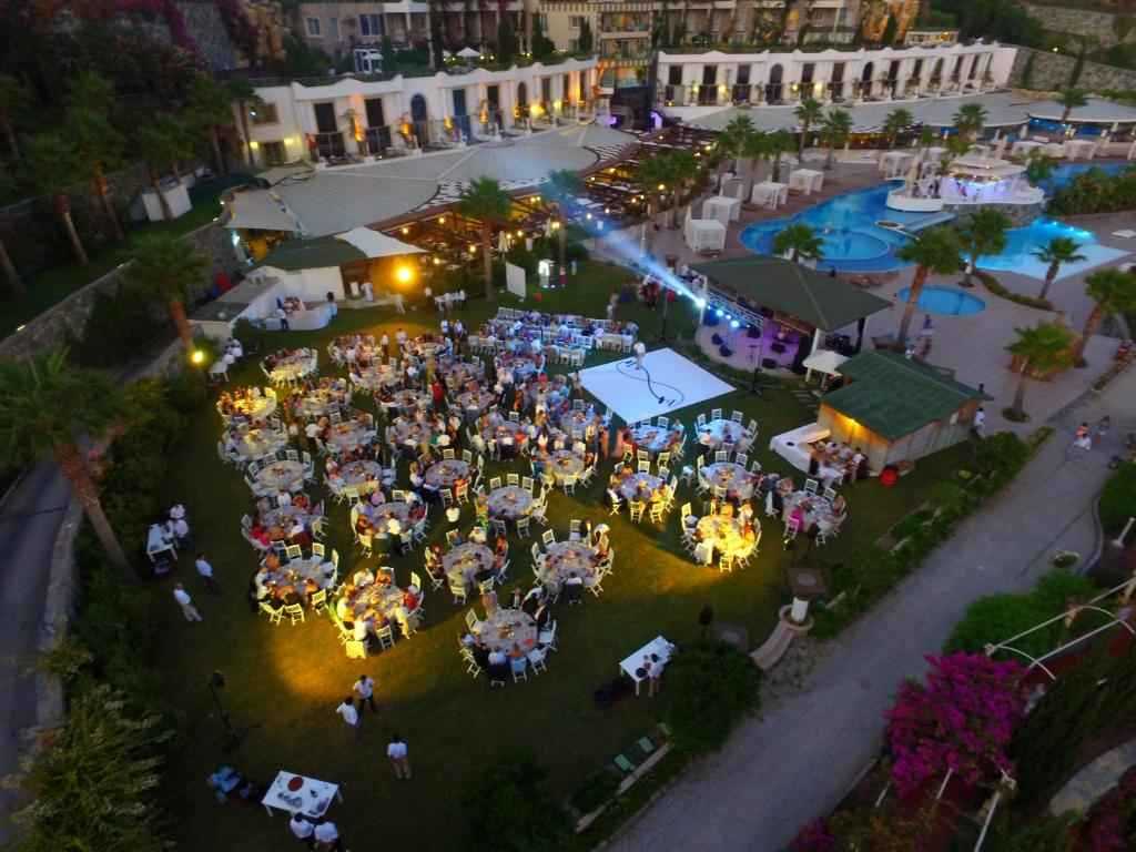 Sianji Wellbeing Resort