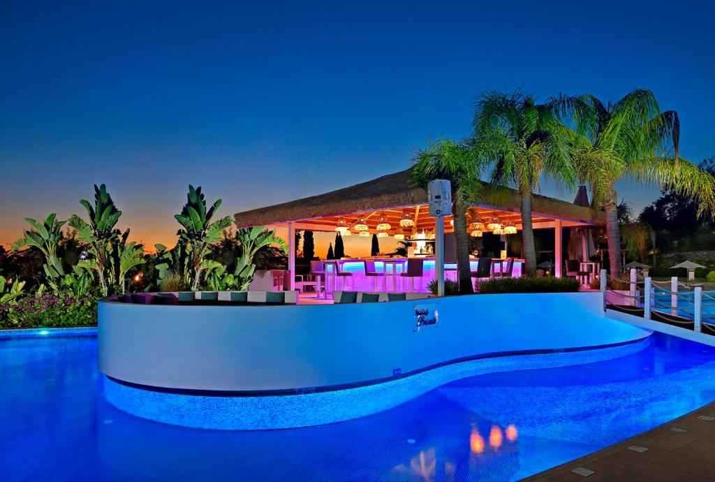 Sianji Wellbeing Resort