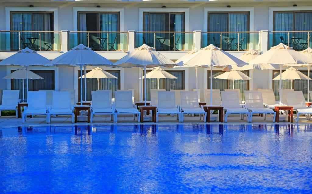 MyElla Hotel Resort & Spa