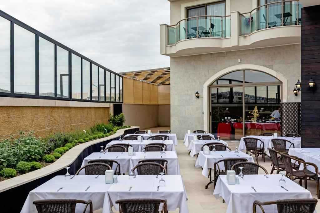 MyElla Hotel Resort & Spa