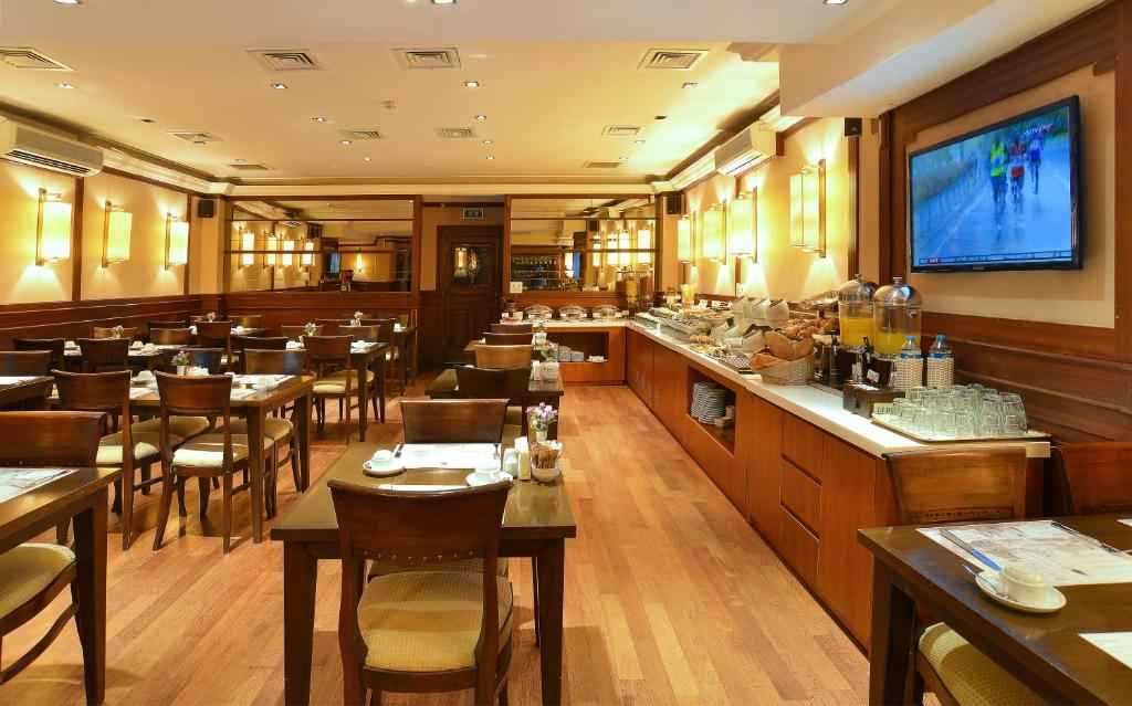 Pera Rose Hotel