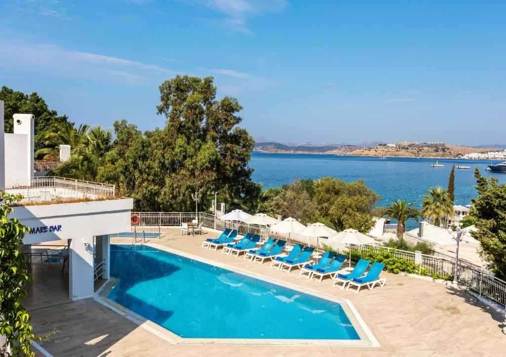 Labranda TMT Bodrum Resort