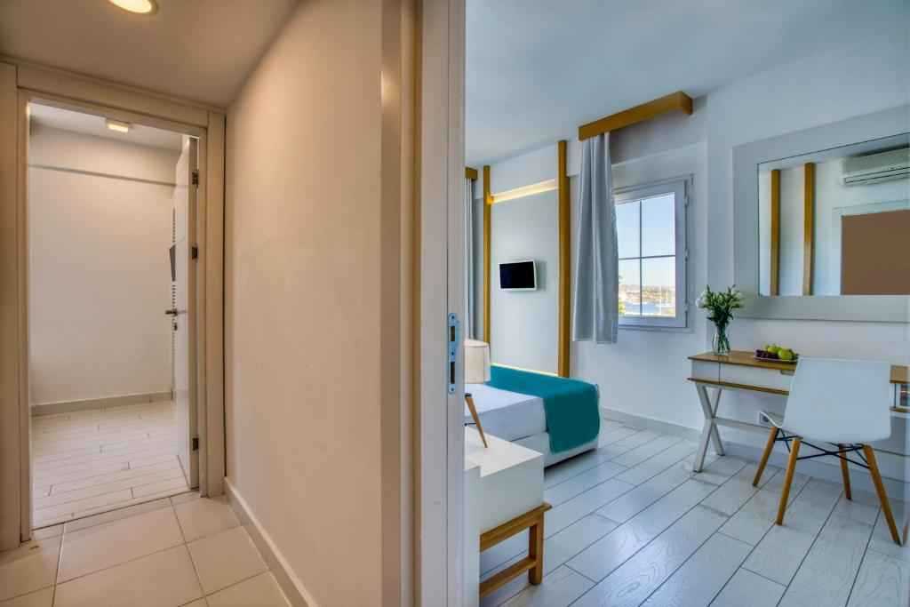 Labranda TMT Bodrum Resort