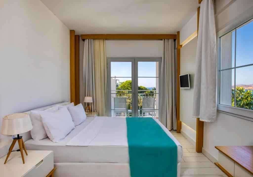 Labranda TMT Bodrum Resort