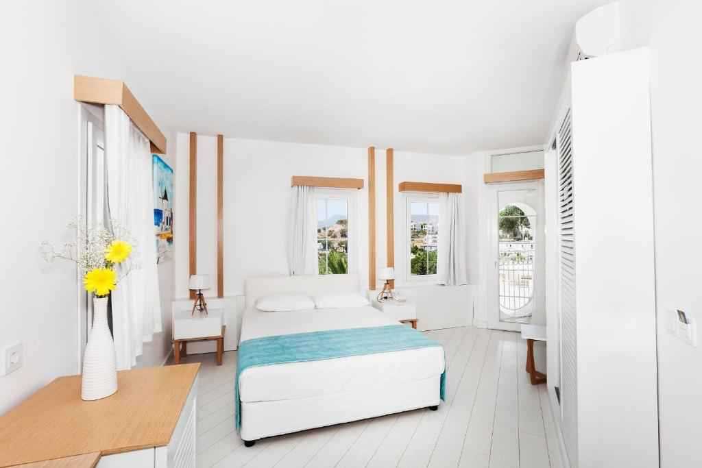 Labranda TMT Bodrum Resort