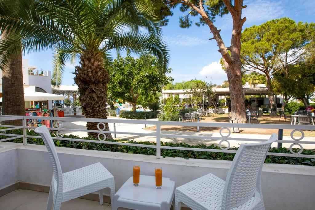 Labranda TMT Bodrum Resort
