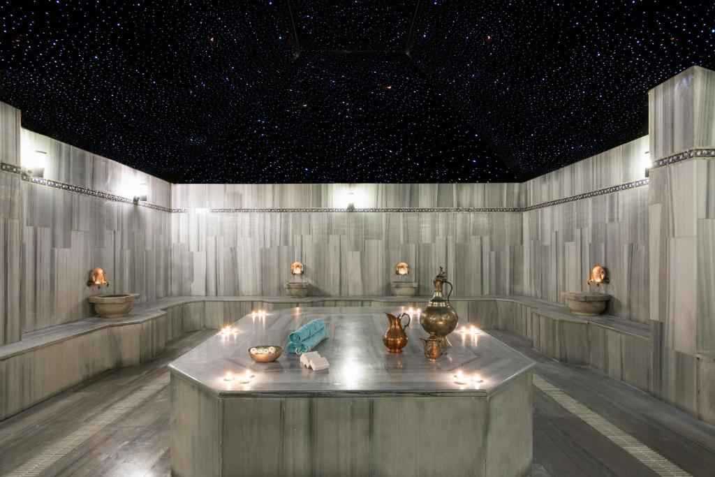 Labranda TMT Bodrum Resort