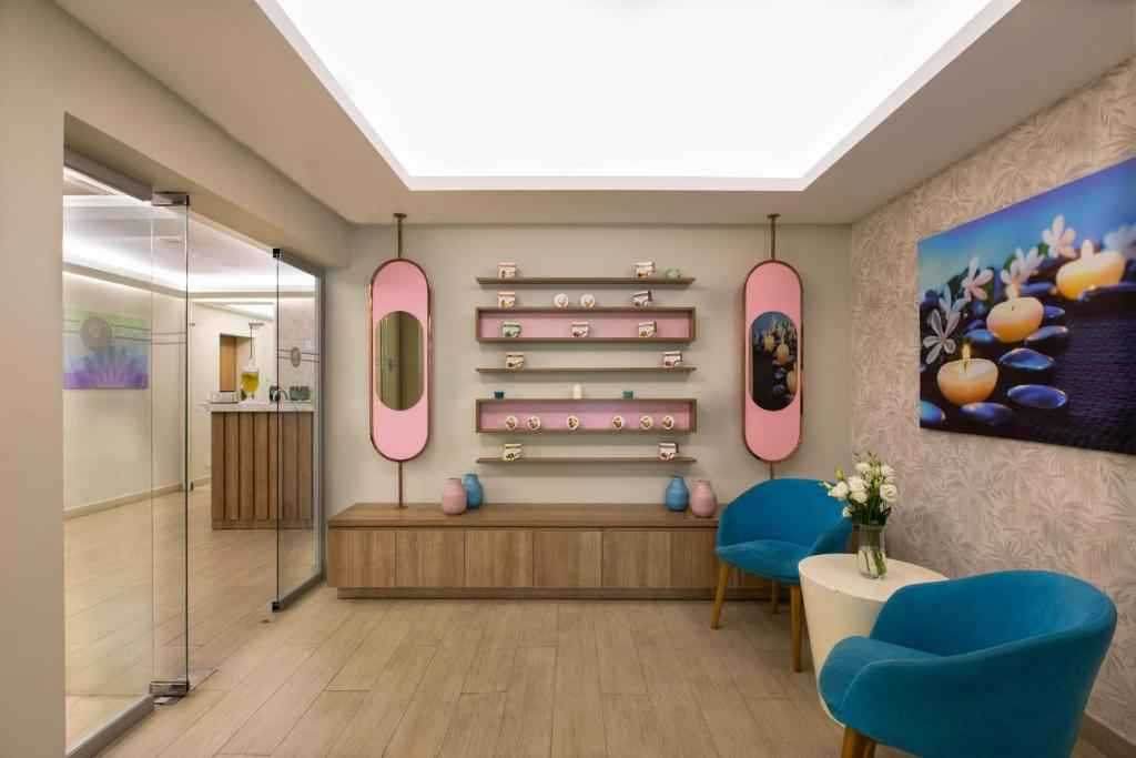 Labranda TMT Bodrum Resort