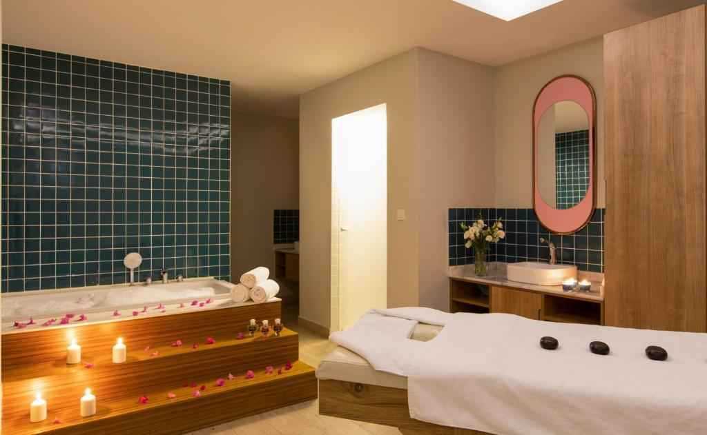 Labranda TMT Bodrum Resort