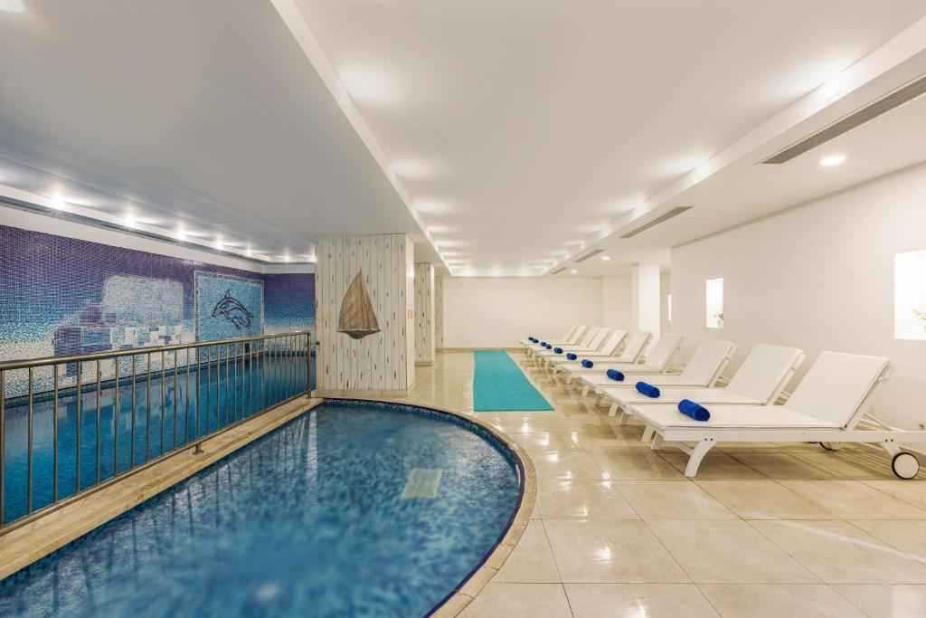 Labranda TMT Bodrum Resort