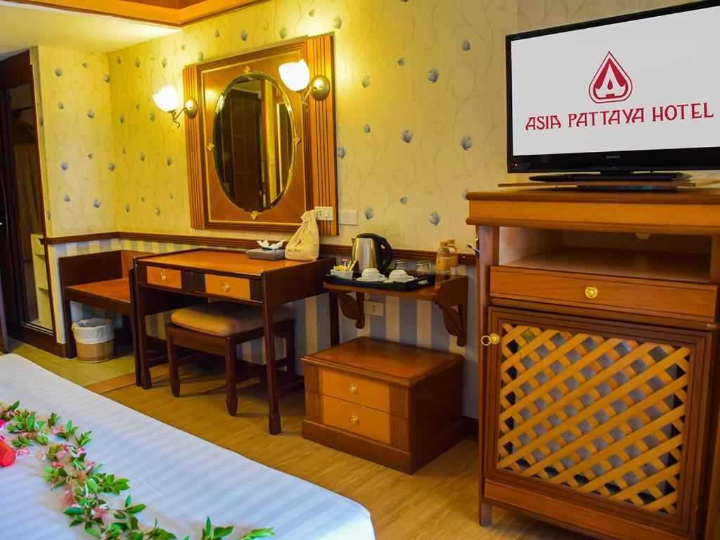 ASIA PATTAYA