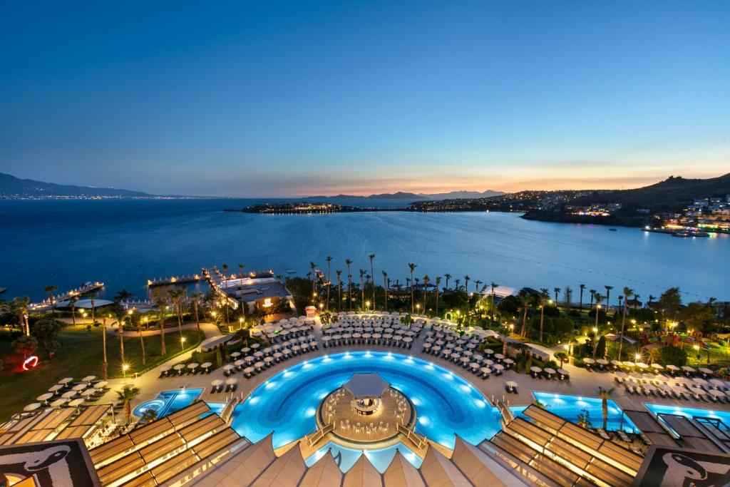Kefaluka Resort