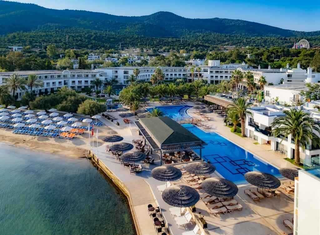 Hotel Samara