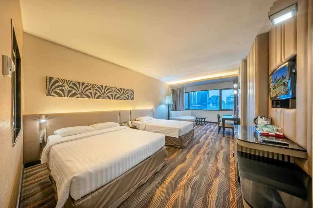 PATTAYA SEA VIEW