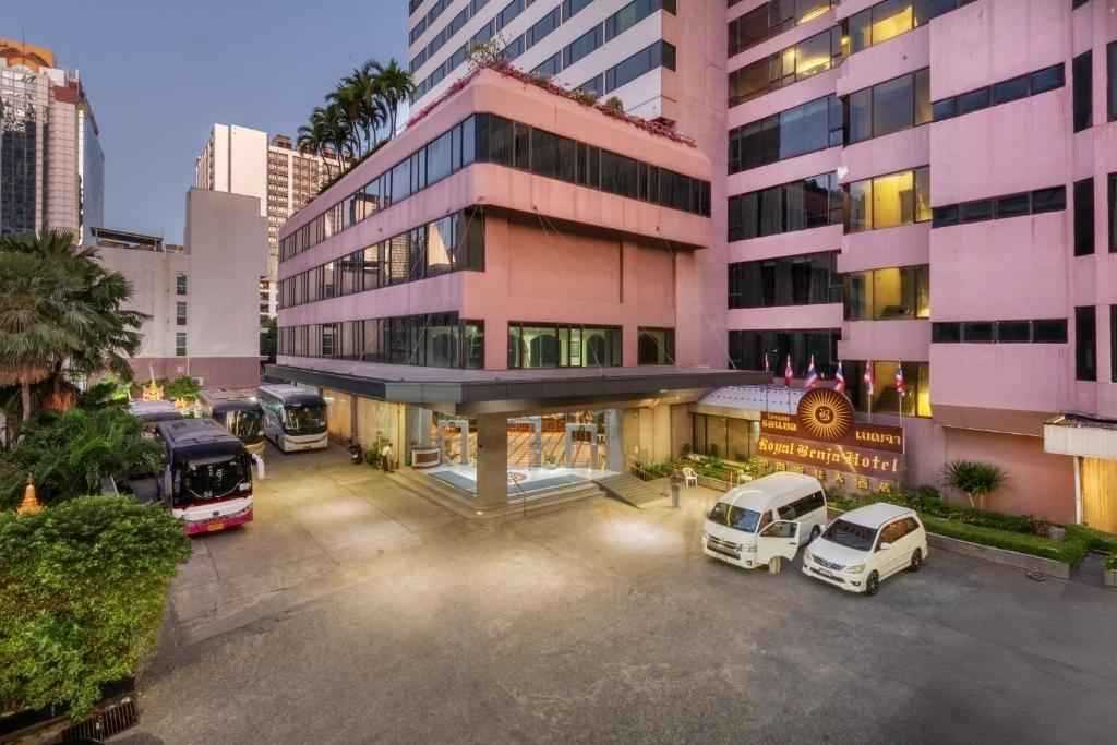 PATTAYA SEA VIEW