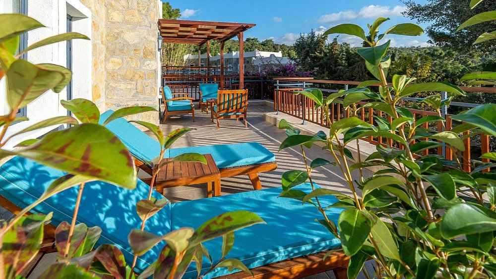 Bodrum Park Resort