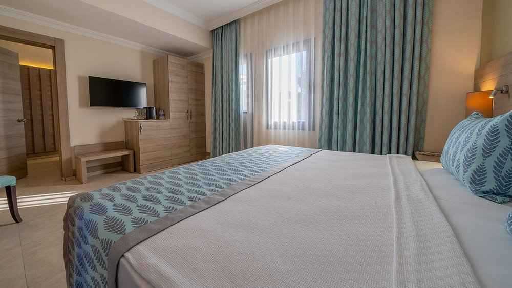 Bodrum Park Resort