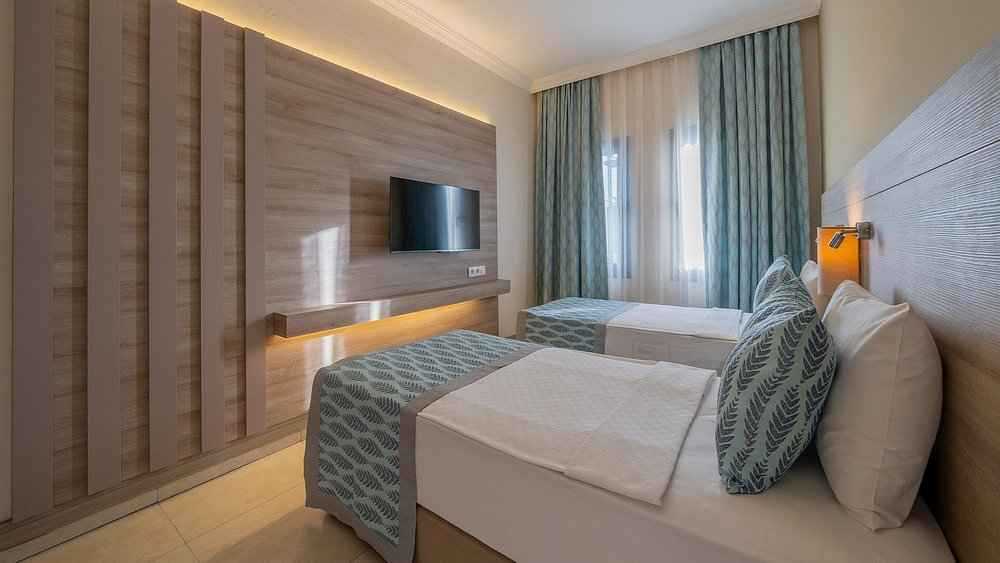 Bodrum Park Resort