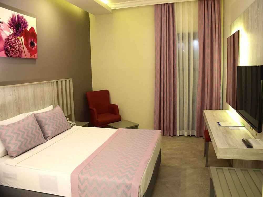 Bodrum Park Resort
