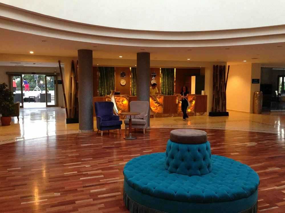 Bodrum Park Resort
