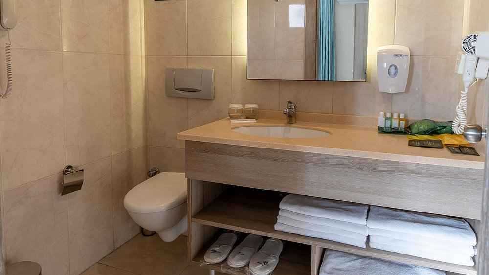 Bodrum Park Resort