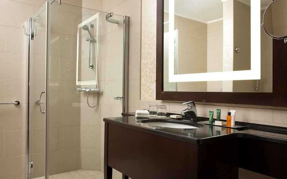 Hilton Moscow Leningradskaya