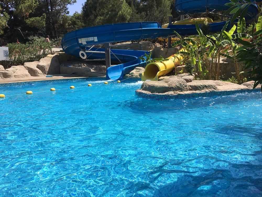Bodrum Park Resort