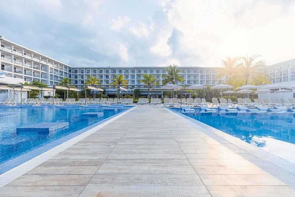 RIU SRILANKA