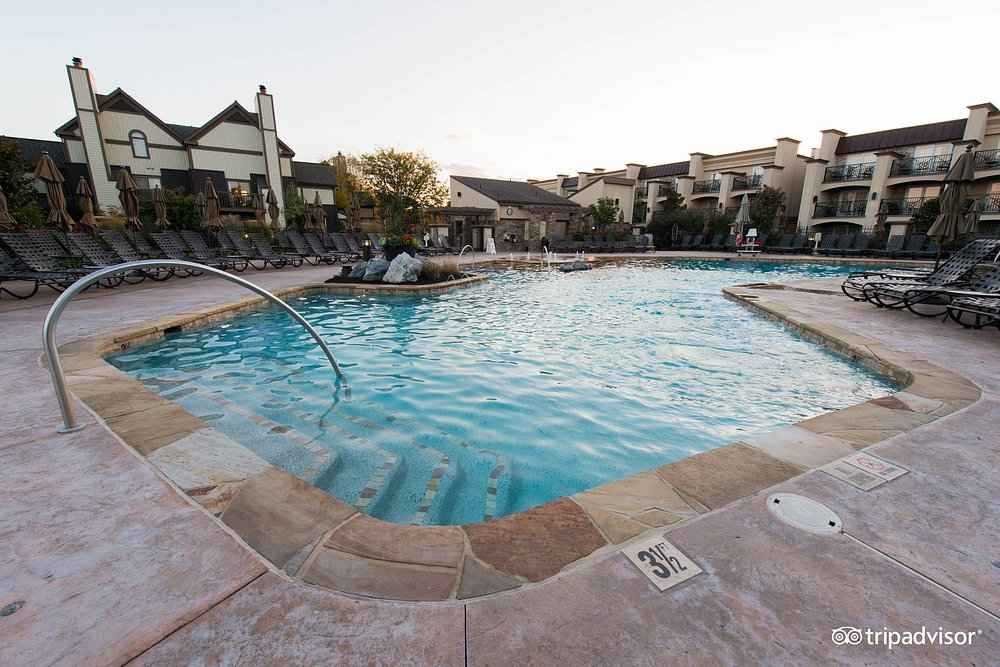 EDEN RESORT