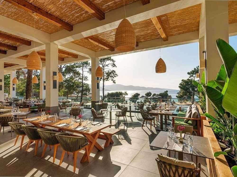 Rixos Premium Bodrum