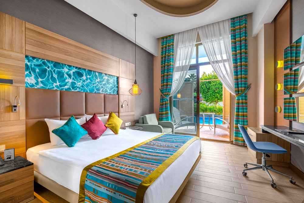 Long Beach Resort Hotel & Spa