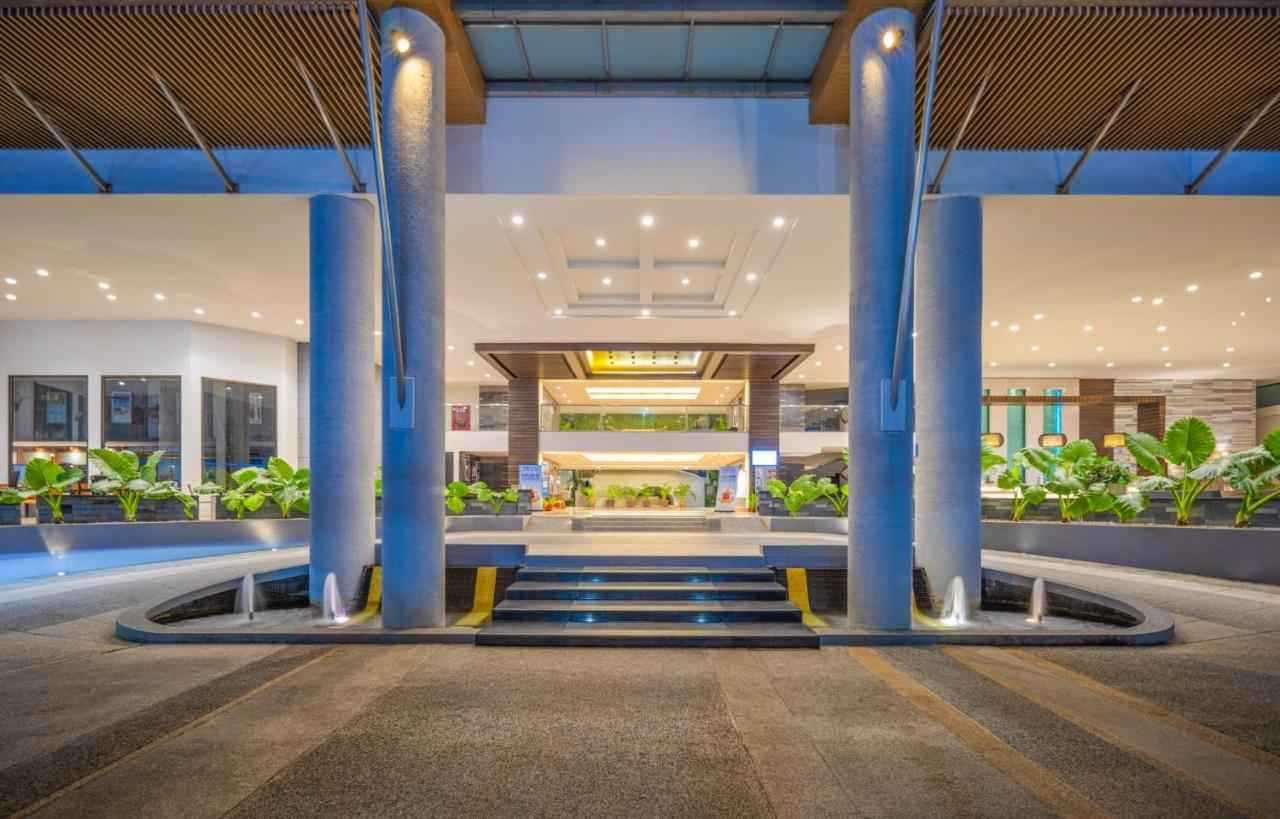 Deevana Plaza